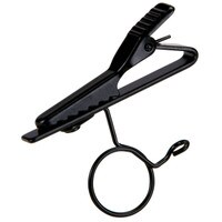Talent MTC1 Lavalier Wireless Microphone Tie Clip